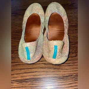 Size 8 Toscanini Tieks
